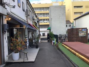  at Fukamidori in Fukui