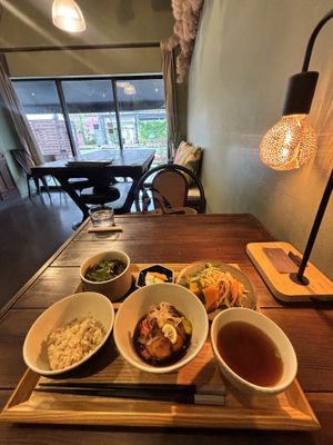 Loved it!!  at Fukamidori in Fukui