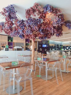 Place at Greenmix in Recife