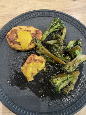   at Greenmix in Recife