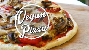 Rocket Bar Vegan Food at Rocket bar in Buenos Aires