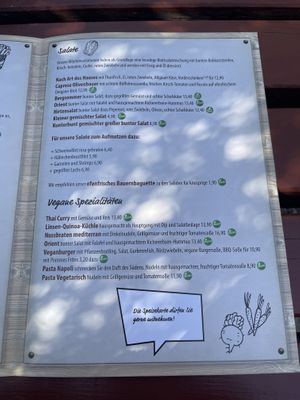   at Beim Olivenbauer in Fuessen