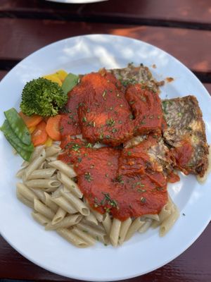   at Beim Olivenbauer in Fuessen