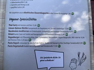   at Beim Olivenbauer in Fuessen