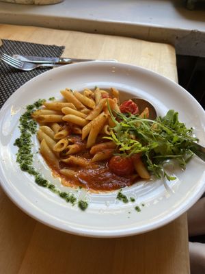   at Beim Olivenbauer in Fuessen