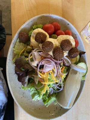   at Beim Olivenbauer in Fuessen