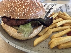   at Beim Olivenbauer in Fuessen