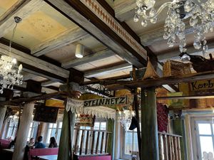   at Beim Olivenbauer in Fuessen