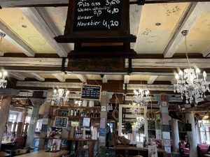   at Beim Olivenbauer in Fuessen