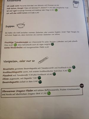  at Beim Olivenbauer in Fuessen