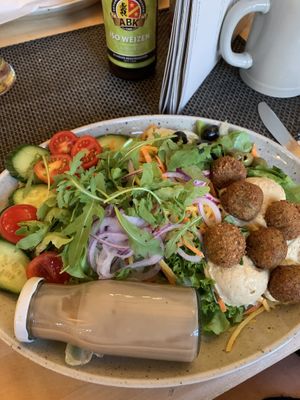   at Beim Olivenbauer in Fuessen