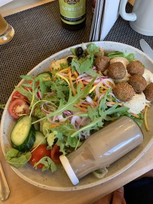   at Beim Olivenbauer in Fuessen