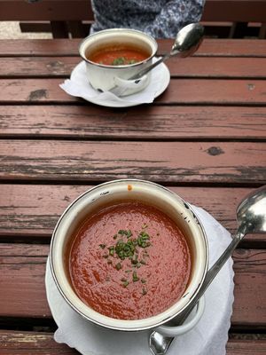   at Beim Olivenbauer in Fuessen