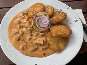 Olivenbauer  at Beim Olivenbauer in Fuessen