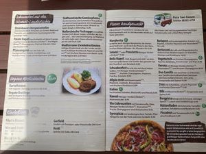 Olivenbauer  at Beim Olivenbauer in Fuessen