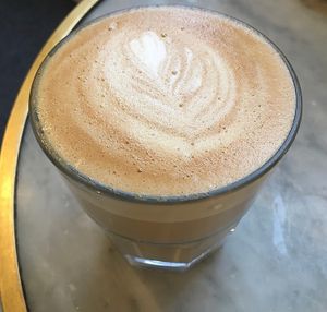  at Shakespeare and Company Cafe in Paris