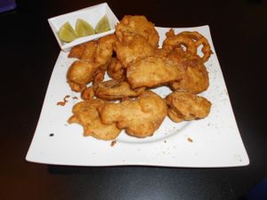 Tea Partner Vegetarian Indian Restaurant  at Tea Partner Vegetarian Indian Restaurant in Pattaya