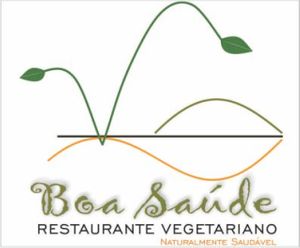 Boa Saúde's logo at Boa Saude in Brasilia