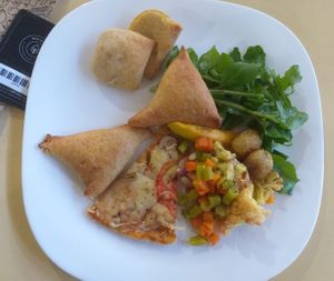  at Boa Saude in Brasilia