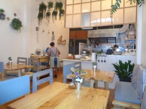 Baba Eating House  at Baba Eating House in Pattaya