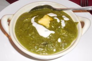 Al Diwan  at Dubai Indian and Arabic Restaurant in Pattaya