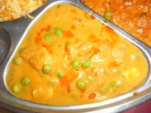 Dubai Indian and Arabic Restaurant (Formerly Al Diwan)  at Dubai Indian and Arabic Restaurant in Pattaya