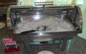 Aroma Indian Food  at Aroma in Pattaya