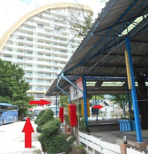 Aroma Indian Food  at Aroma in Pattaya