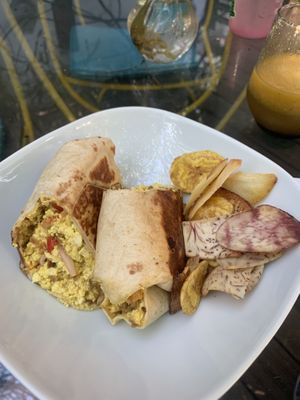   at Dreamcatcher by DW - Adults Only in San Juan