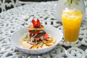  at Dreamcatcher by DW - Adults Only in San Juan