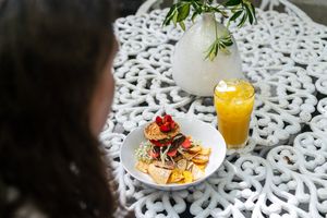  at Dreamcatcher by DW - Adults Only in San Juan