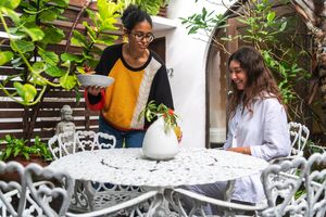  at Dreamcatcher by DW - Adults Only in San Juan