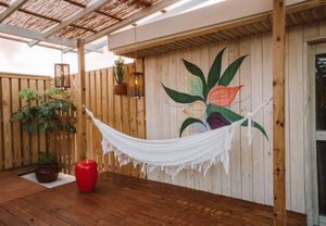 Tropicalia Suite at Dreamcatcher by DW - Adults Only in San Juan