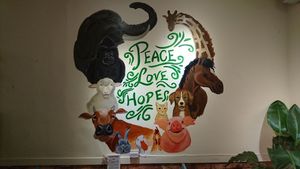   at Tofunia in Taipei