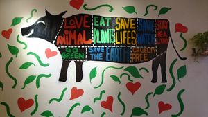   at Tofunia in Taipei