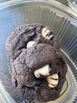   at Loving Hut in Garden Grove