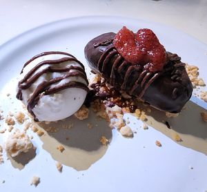  at Calabacitas Tiernas Bistro in Zapopan