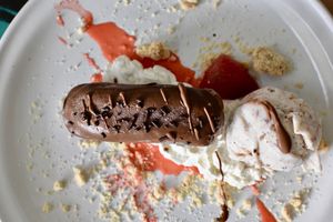 Vegansito  at Calabacitas Tiernas Bistro in Zapopan