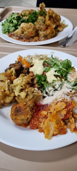  at Reino Vegetal in Rio De Janeiro