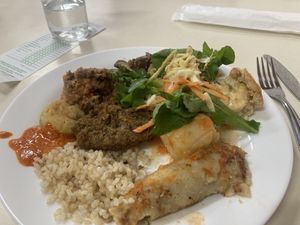   at Reino Vegetal in Rio De Janeiro