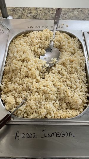   at Reino Vegetal in Rio De Janeiro