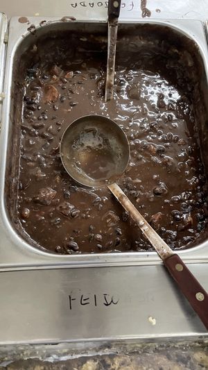   at Reino Vegetal in Rio De Janeiro