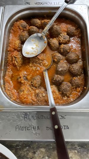   at Reino Vegetal in Rio De Janeiro