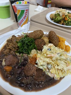   at Reino Vegetal in Rio De Janeiro