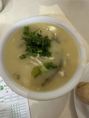   at Reino Vegetal in Rio De Janeiro