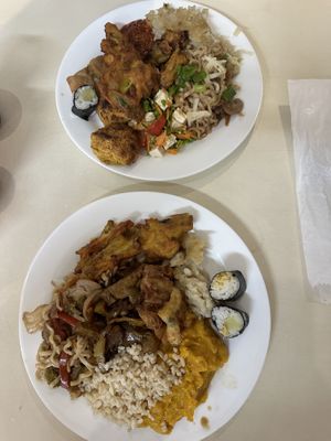   at Reino Vegetal in Rio De Janeiro