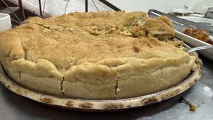   at Reino Vegetal in Rio De Janeiro