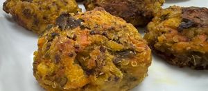   at Reino Vegetal in Rio De Janeiro