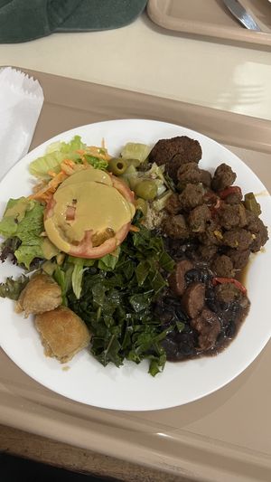   at Reino Vegetal in Rio De Janeiro