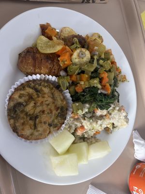   at Reino Vegetal in Rio De Janeiro